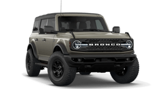 2026 Ford Bronco® External Image 5